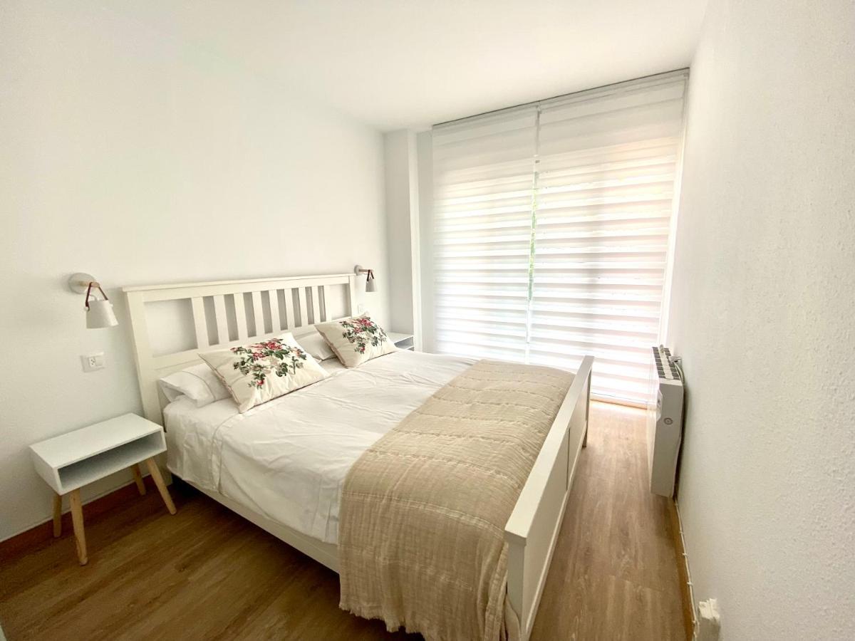 Apartamento Con 3 Habitaciones, Terraza Y Jardin Comunitario Con Piscina En Sant Antoni De Calonge Buitenkant foto